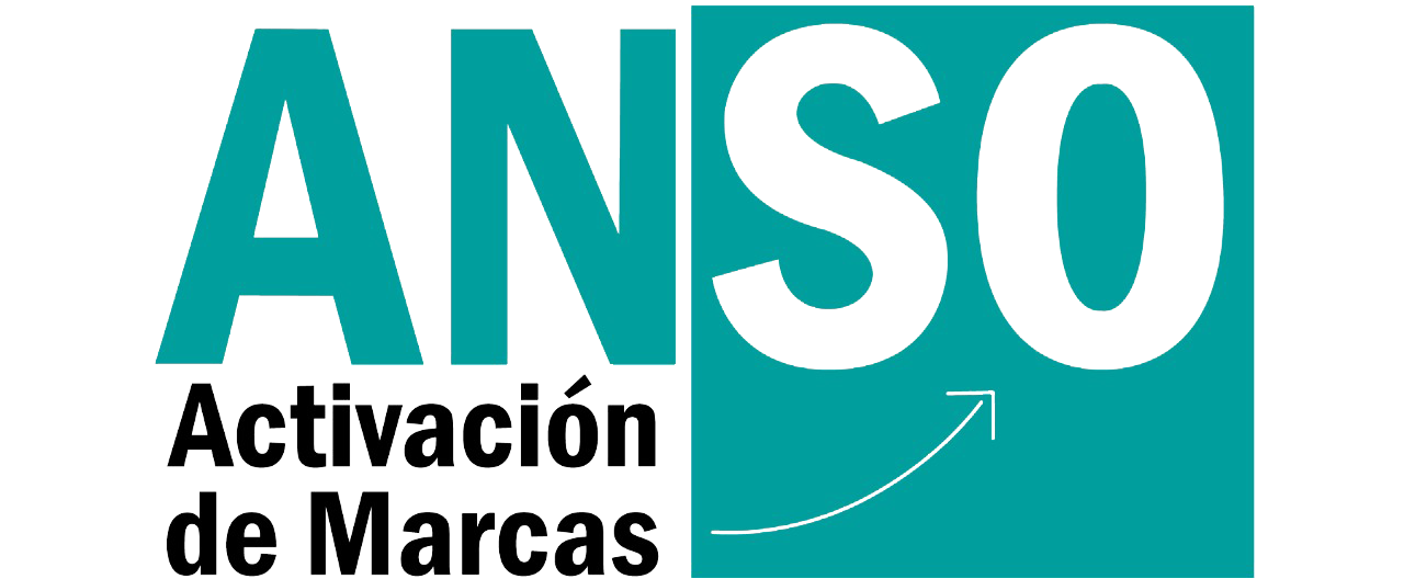 Logo anso